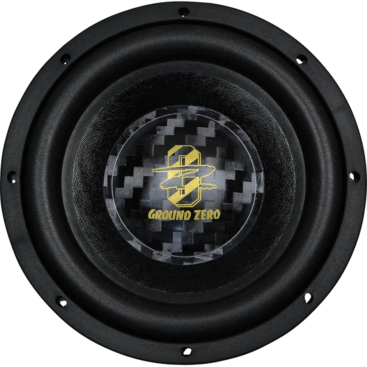 Ground Zero-GZW 10-30A-10" (25cm) Subwoofer-masori-kaufen