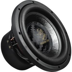 Ground Zero-GZW 10-30A-10" (25cm) Subwoofer-masori-kaufen