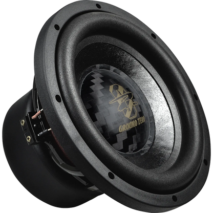Ground Zero-GZW 10-30A-10" (25cm) Subwoofer-masori-kaufen