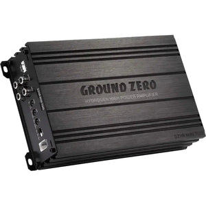 Ground Zero-Hydrogen GZHA MINI TWO-2-Kanal Verstärker-masori-kaufen