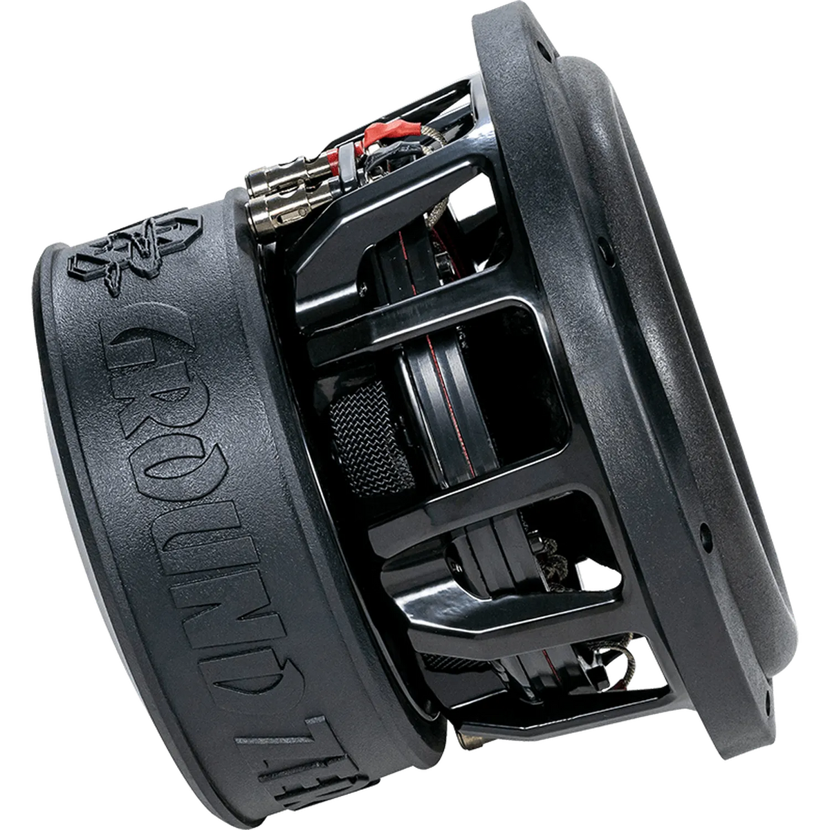 Ground Zero-Hydrogen GZHW 20-8" (20cm) Subwoofer-masori-kaufen