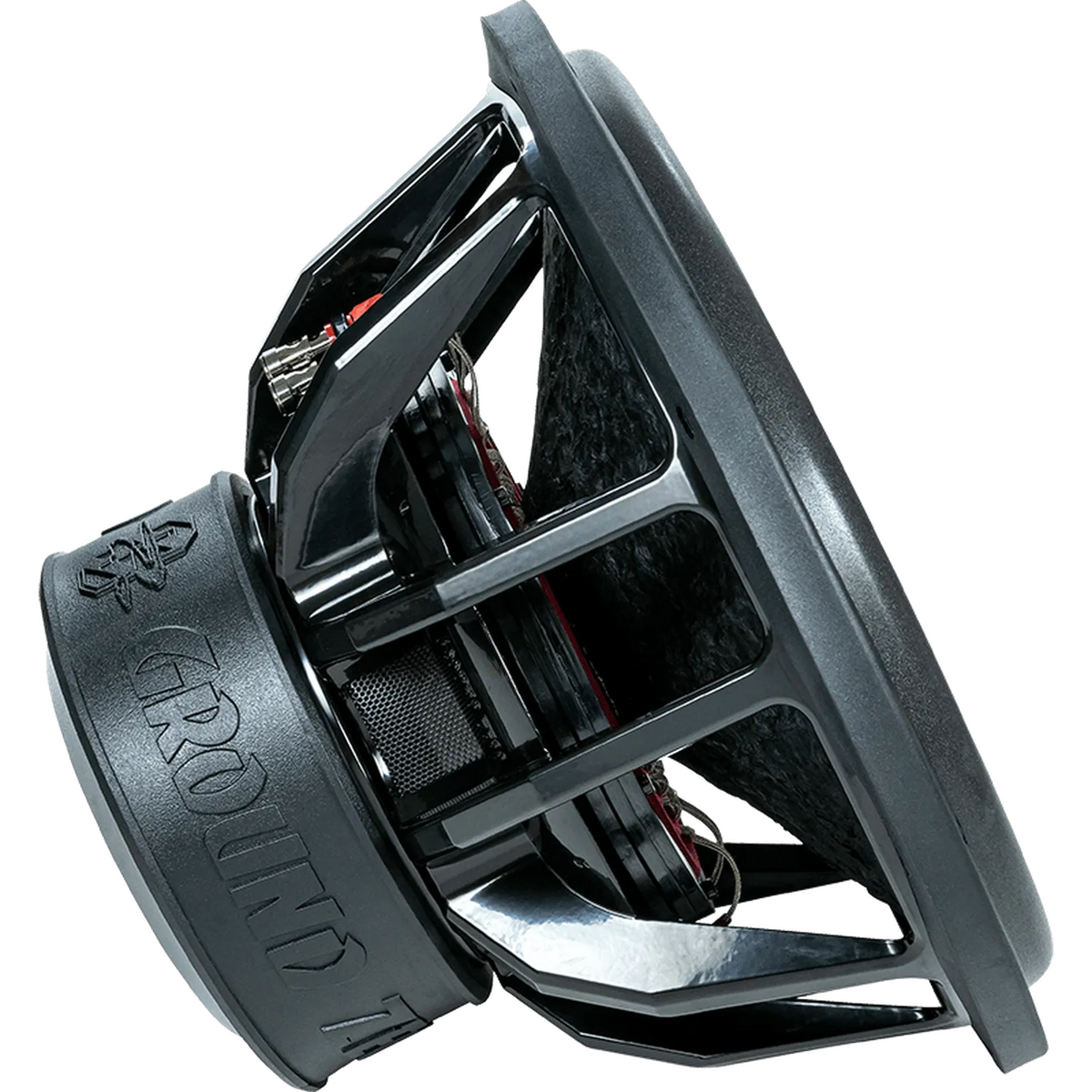 Ground Zero-Hydrogen GZHW 38-15" (38cm) Subwoofer-masori-kaufen
