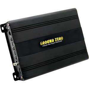 Ground Zero-Iridium GZIA 200.2-2-Kanal Verstärker-masori-kaufen