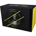 Ground Zero-Iridium GZIB 12SPL-12" (30cm) Gehäusesubwoofer-masori-kaufen