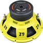 Ground Zero-Iridium GZIB 2.12SPL-12" (30cm) Gehäusesubwoofer-masori-kaufen