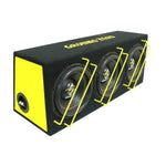 Ground Zero-Iridium GZIB 3.250SPL-10" (25cm) Gehäusesubwoofer-masori-kaufen