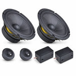 Ground Zero-Iridium GZIC 165.2-6.5" (16,5cm) Lautsprecherset-masori-kaufen