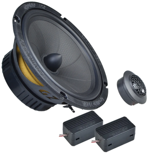 Ground Zero-Iridium GZIC 165.2HE-6.5" (16,5cm) Lautsprecherset-masori-kaufen
