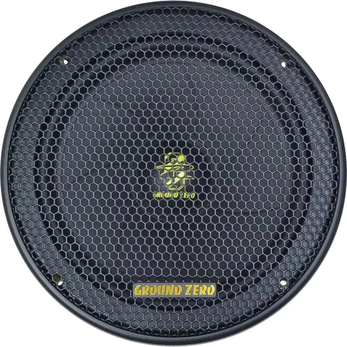 Ground Zero-Iridium GZIC 165.2SPL-6.5" (16,5cm) Lautsprecherset-masori-kaufen