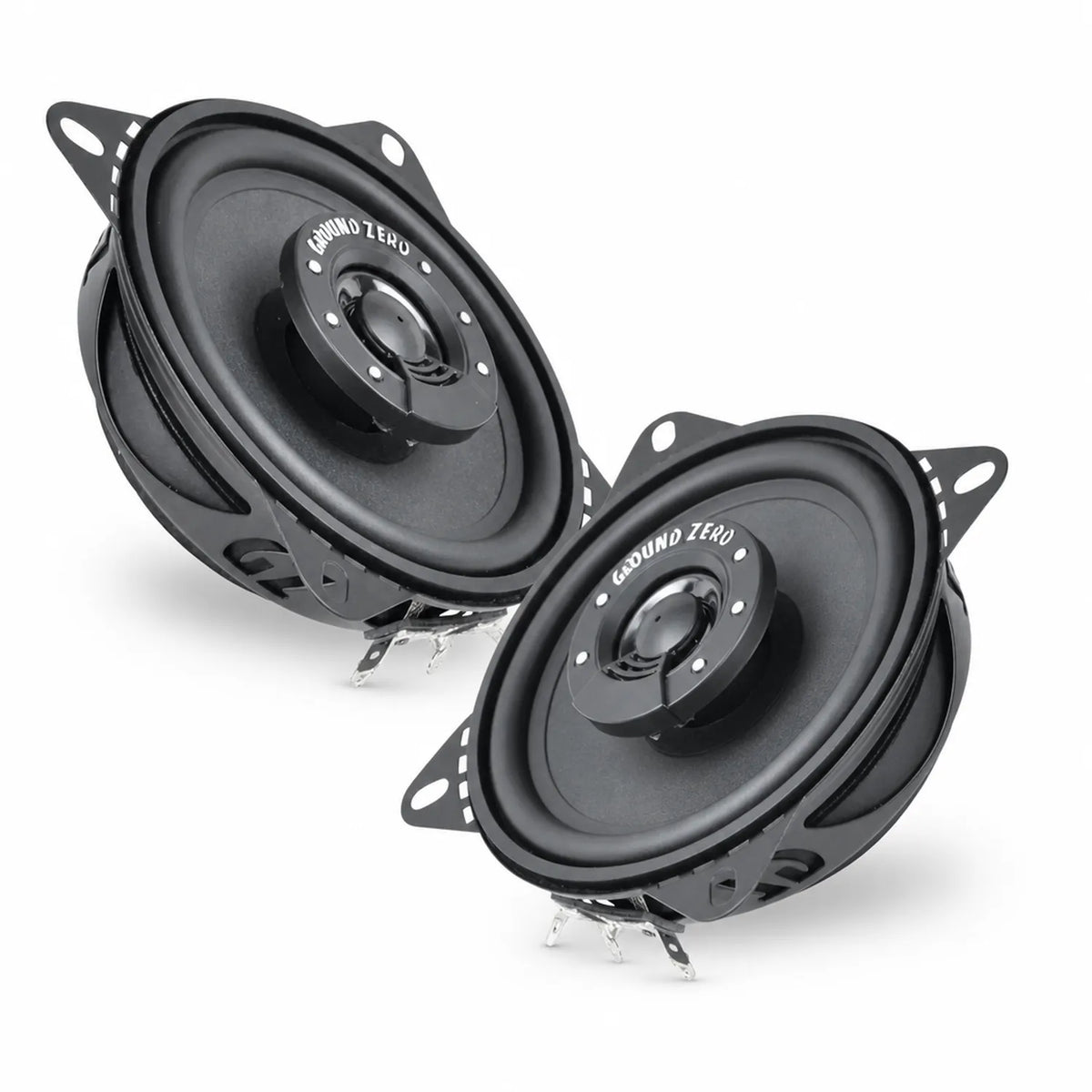 Ground Zero-Iridium GZIF 4001FX-4" (10cm) Koaxial-Lautsprecher-masori-kaufen