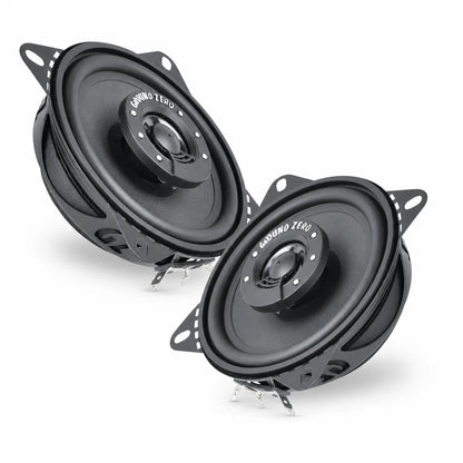 Ground Zero-Iridium GZIF 4001FX-4" (10cm) Koaxial-Lautsprecher-masori-kaufen