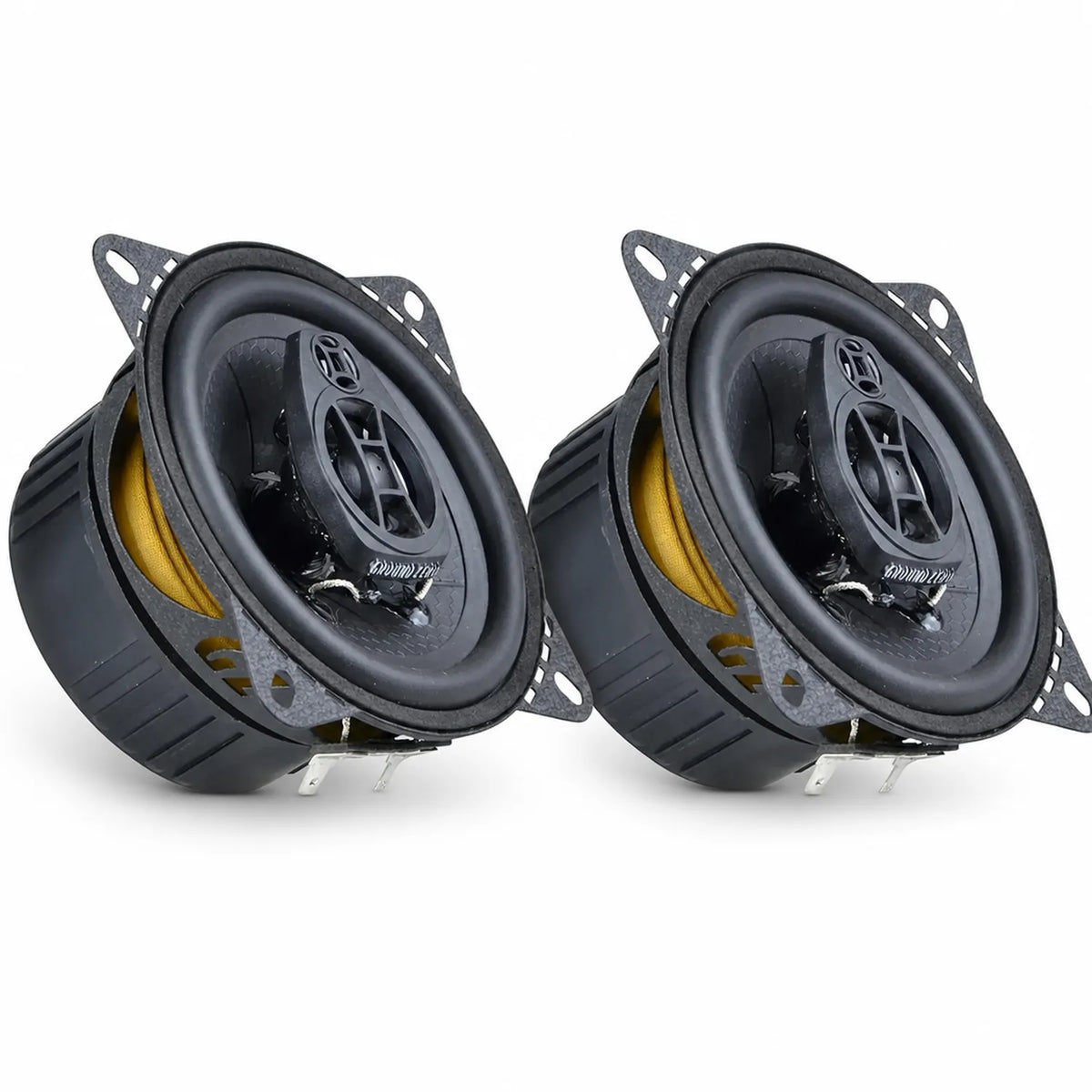 Ground Zero-Iridium GZIF 4.0-4" (10cm) Koaxial-Lautsprecher-masori-kaufen