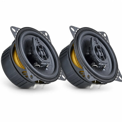 Ground Zero-Iridium GZIF 4.0-4" (10cm) Koaxial-Lautsprecher-masori-kaufen
