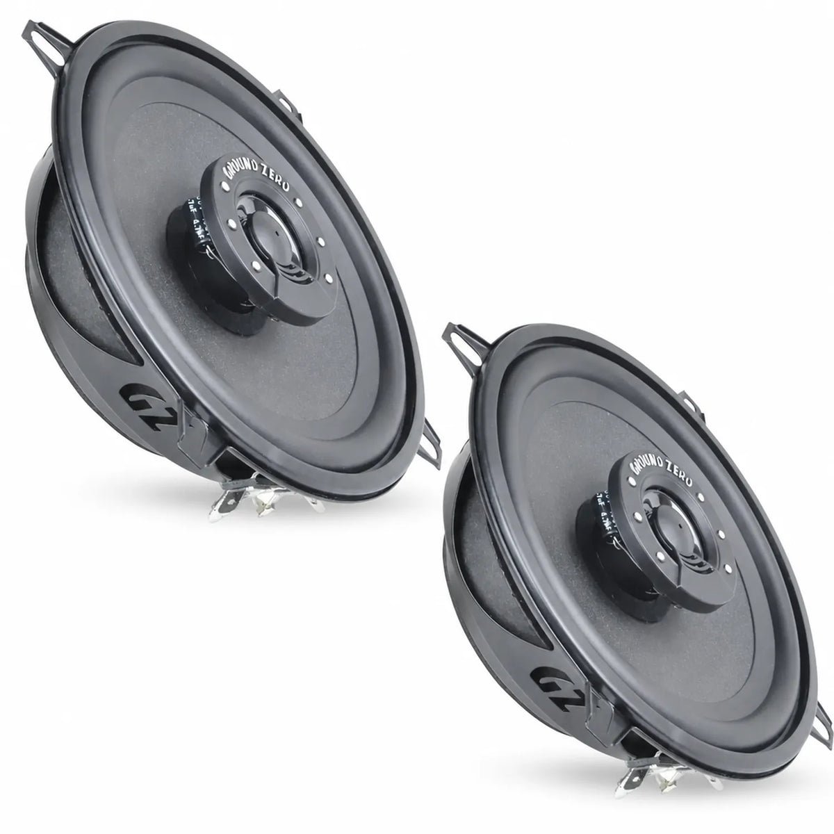 Ground Zero-Iridium GZIF 5201FX-5" (13cm) Koaxial-Lautsprecher-masori-kaufen