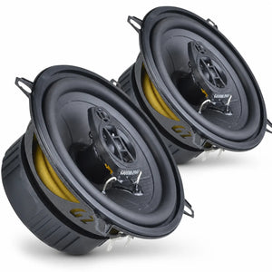 Ground Zero-Iridium GZIF 5.2-5" (13cm) Koaxial-Lautsprecher-masori-kaufen