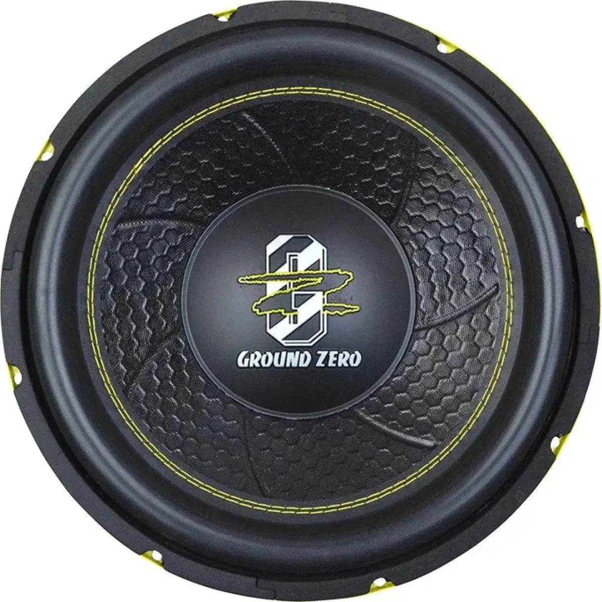 Ground Zero-Iridium GZIW 12XSPL-D2-12" (30cm) Subwoofer-masori-kaufen