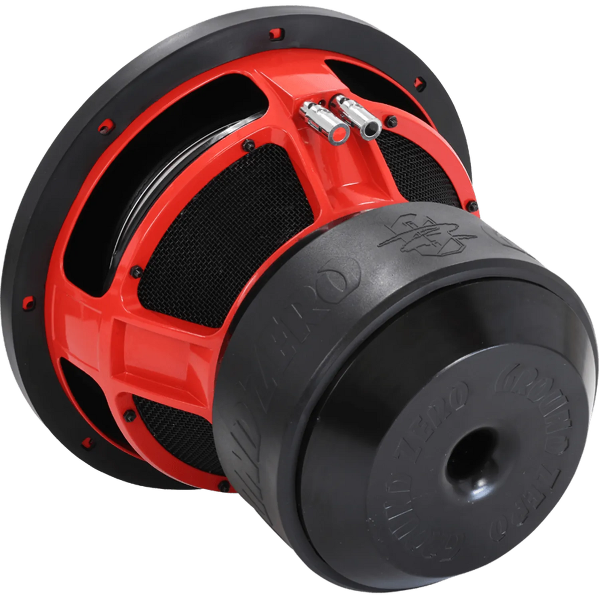 Ground Zero-Nuclear GZNW 30XMAX-II-12" (30cm) Subwoofer-masori-kaufen