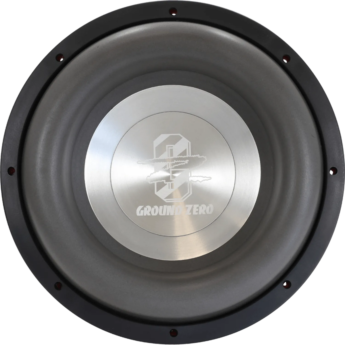 Ground Zero-Nuclear GZNW 30XMAX-II-12" (30cm) Subwoofer-masori-kaufen