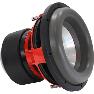 Ground Zero-Nuclear GZNW 30XMAX-II-12" (30cm) Subwoofer-masori-kaufen