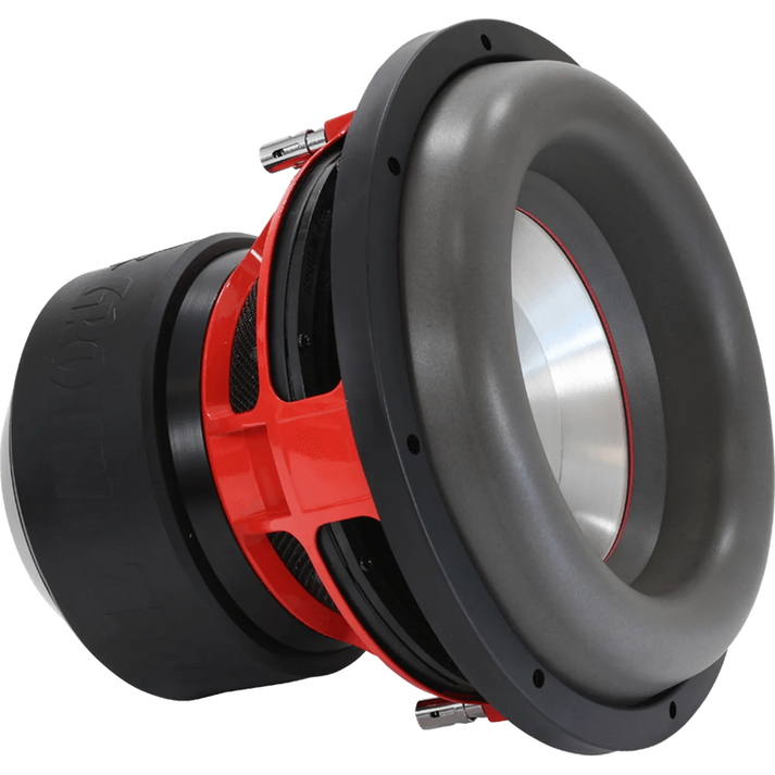Ground Zero-Nuclear GZNW 30XMAX-II-12" (30cm) Subwoofer-masori-kaufen