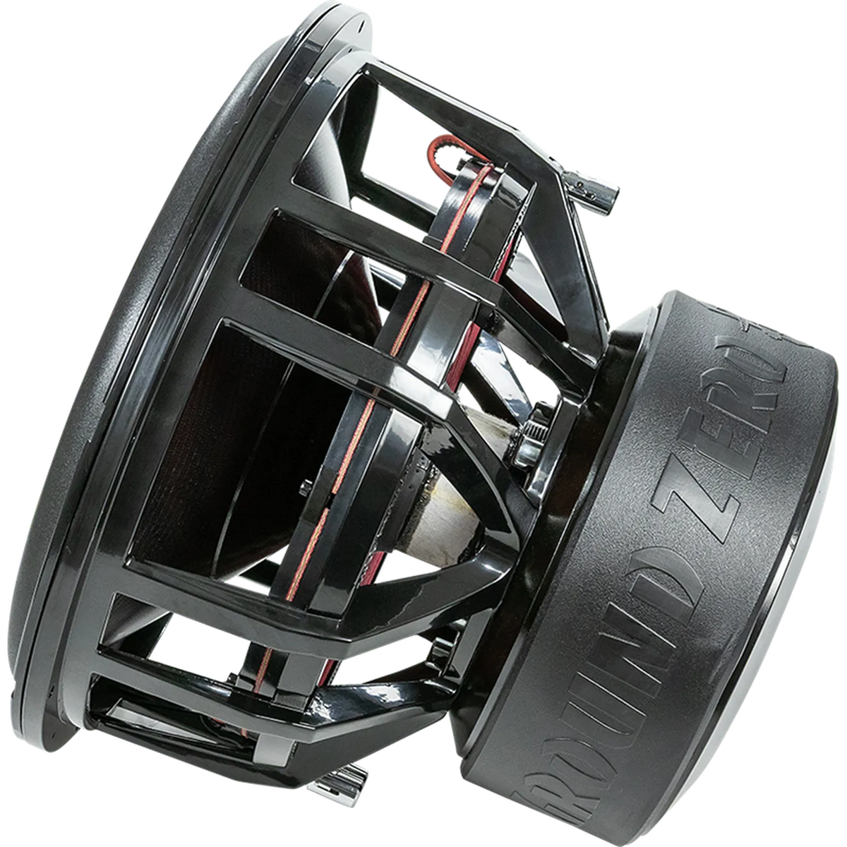 Ground Zero-Nuclear GZNW 38C-15" (38cm) Subwoofer-masori-kaufen