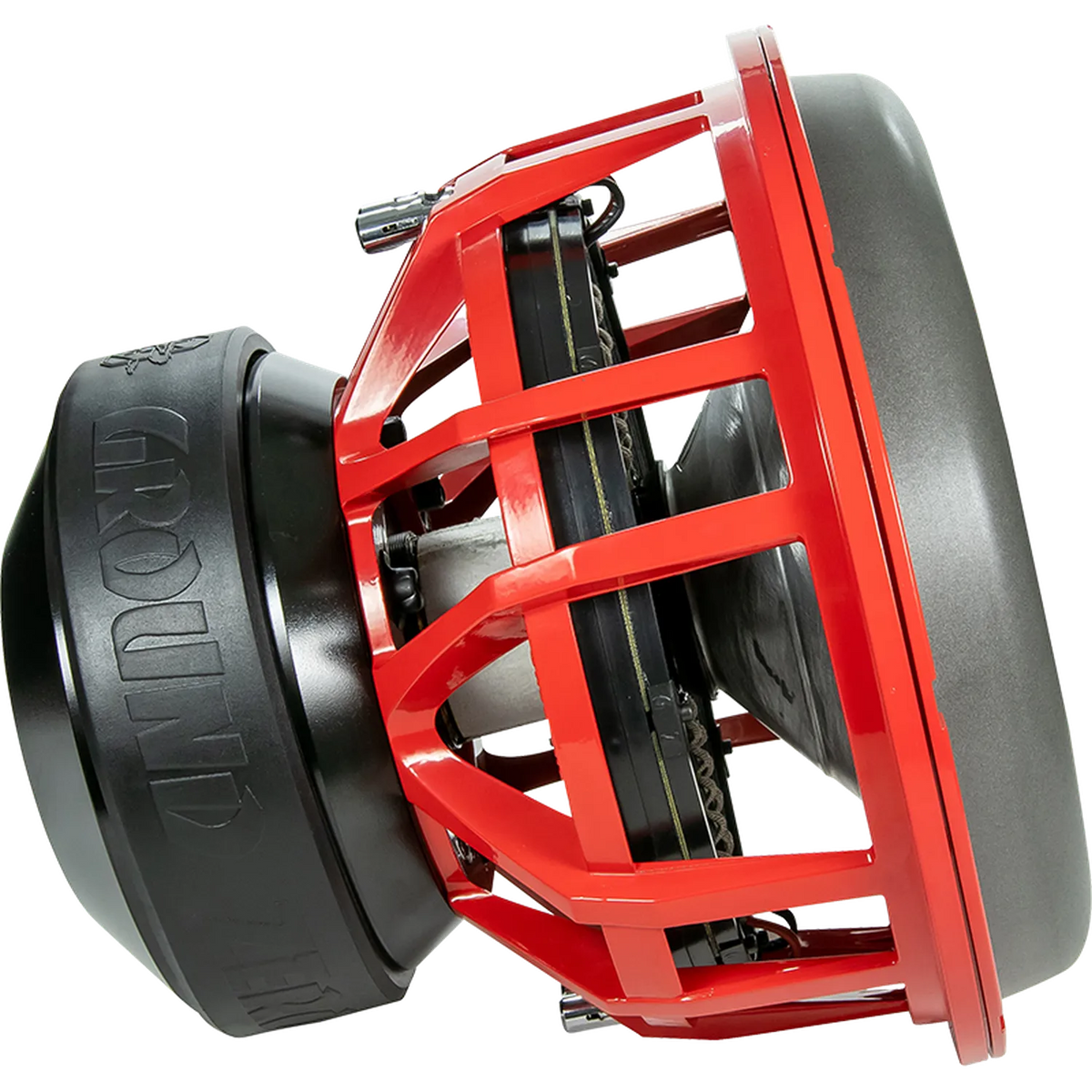 Ground Zero-Nuclear GZNW 38XMAX-II-15" (38cm) Subwoofer-masori-kaufen