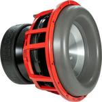 Ground Zero-Nuclear GZNW 38XMAX-II-15" (38cm) Subwoofer-masori-kaufen