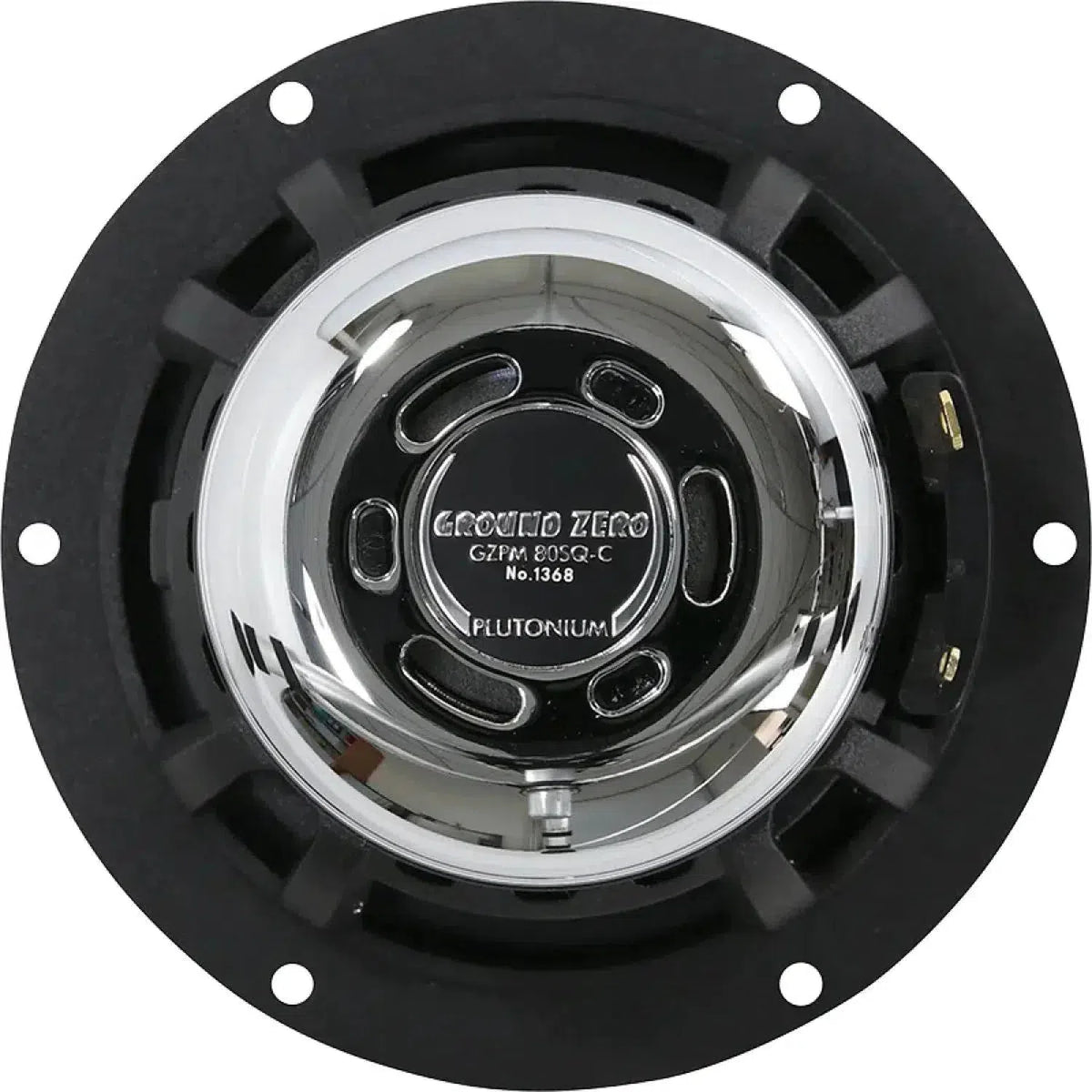 Ground Zero-Plutonium GZPM 80SQ-C-3" (8cm) Mitteltöner-masori-kaufen