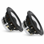 Ground Zero-Plutonium GZPM 80SQ-C-3" (8cm) Mitteltöner-masori-kaufen