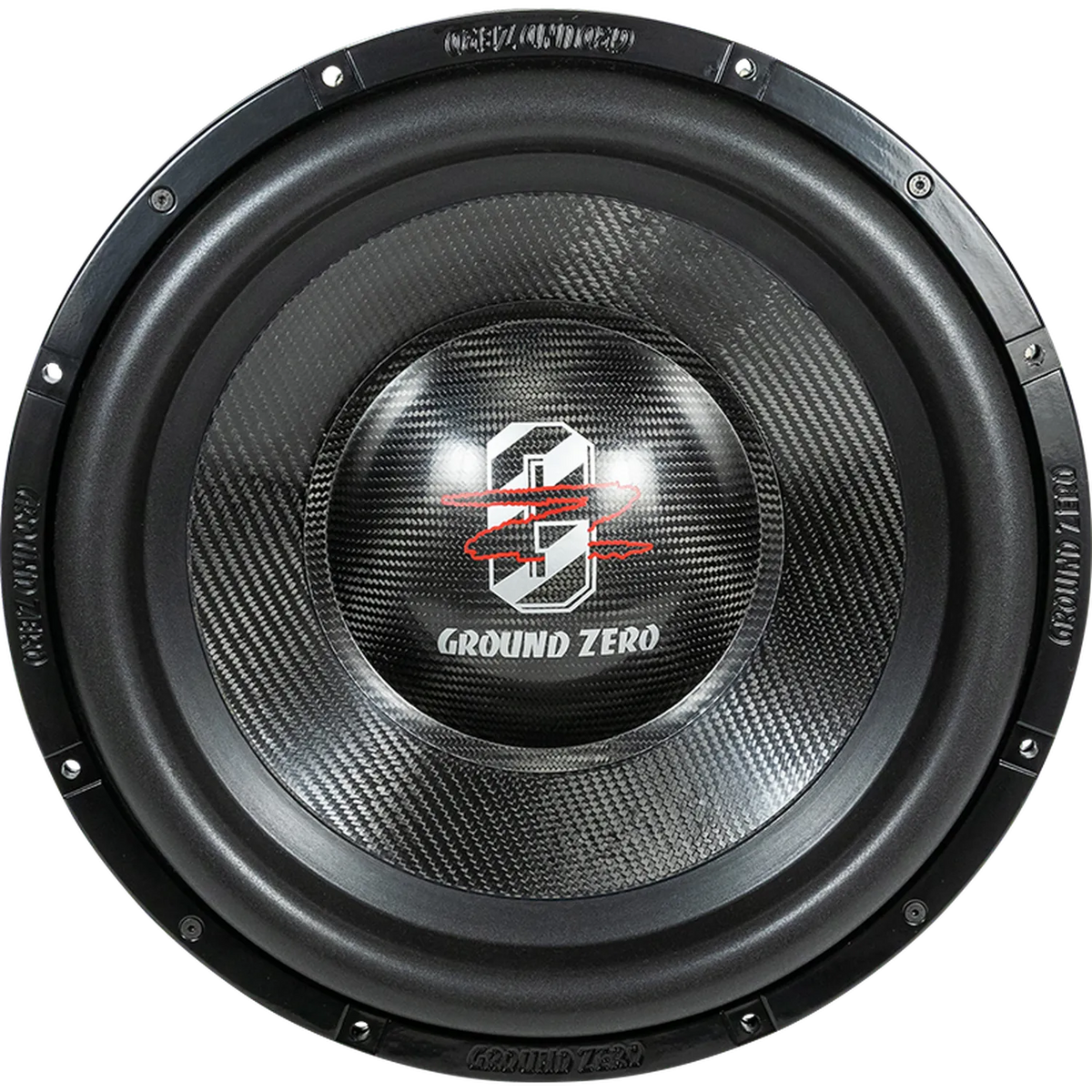 Ground Zero-Plutonium GZPW 15C-15" (38cm) Subwoofer-masori-kaufen
