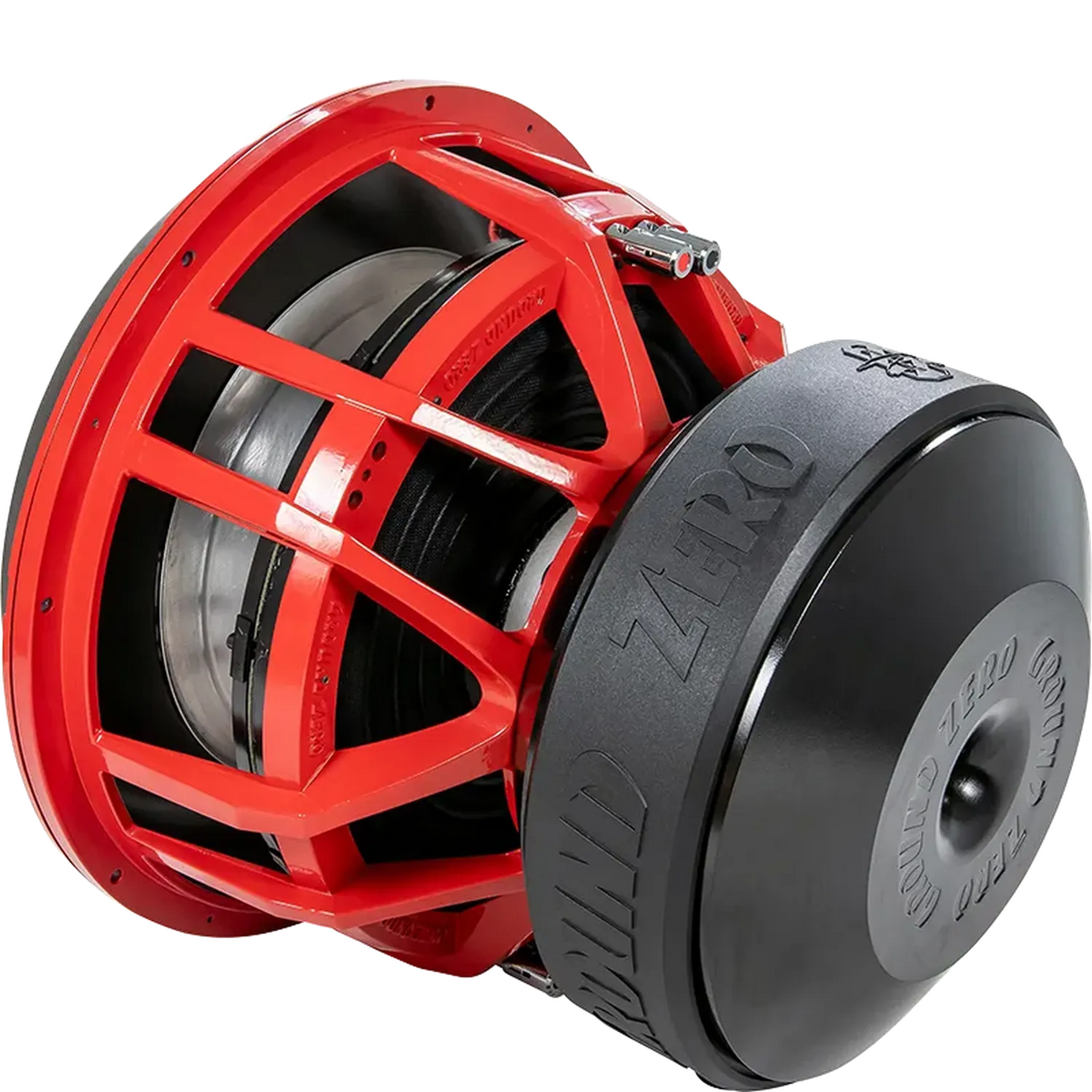 Ground Zero-Plutonium GZPW 15XMAX-II-15" (38cm) Subwoofer-masori-kaufen