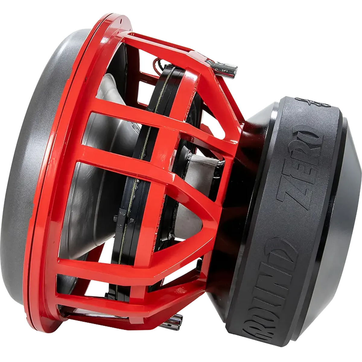 Ground Zero-Plutonium GZPW 15XMAX-II-15" (38cm) Subwoofer-masori-kaufen