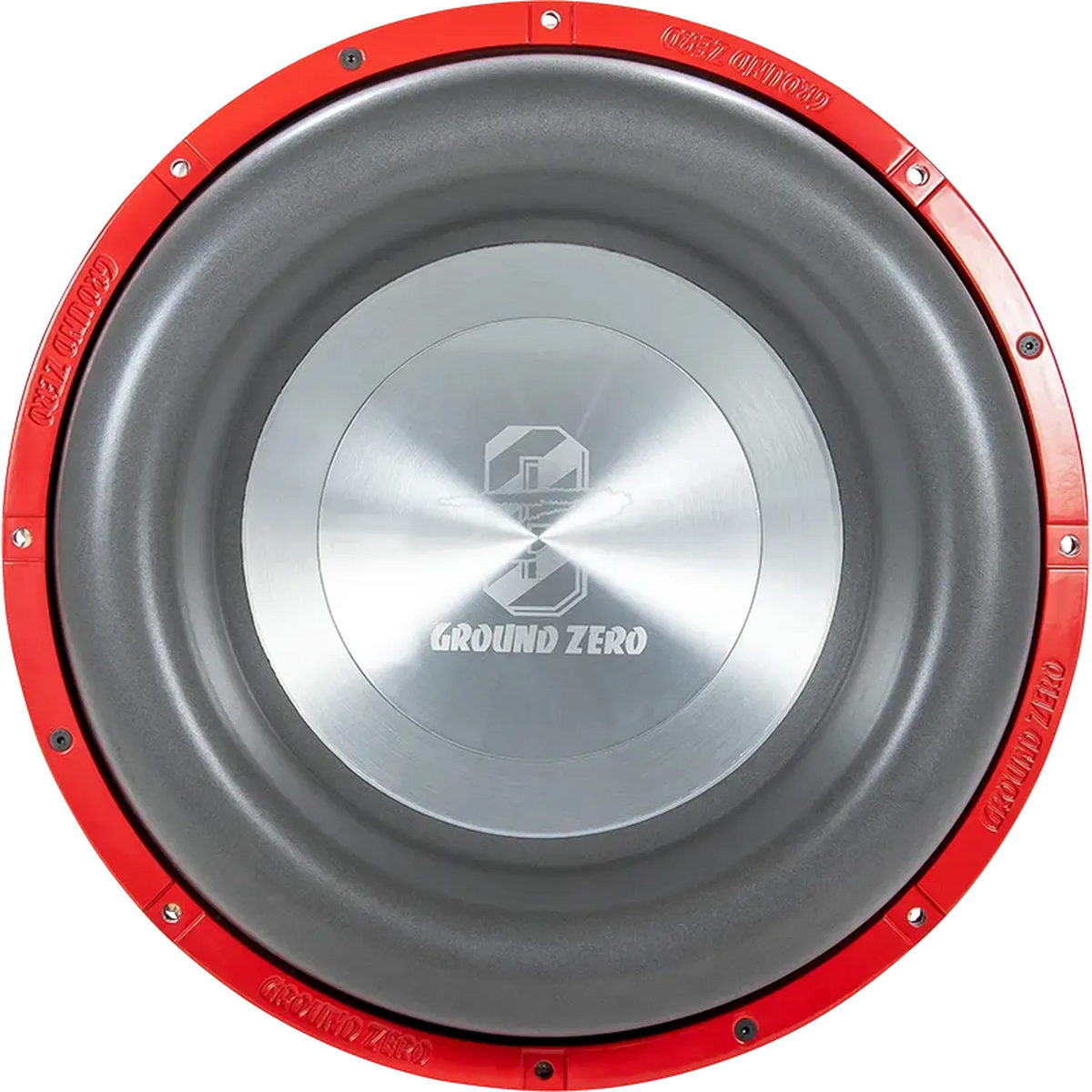 Ground Zero-Plutonium GZPW 15XMAX-II-15" (38cm) Subwoofer-masori-kaufen