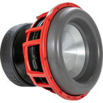 Ground Zero-Plutonium GZPW 15XMAX-II-15" (38cm) Subwoofer-masori-kaufen