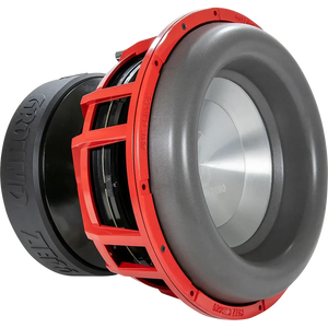 Ground Zero-Plutonium GZPW 15XMAX-II-15" (38cm) Subwoofer-masori-kaufen
