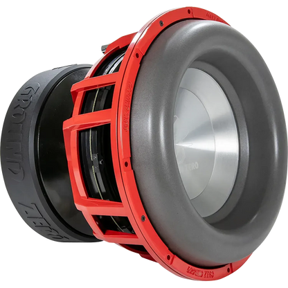 Ground Zero-Plutonium GZPW 15XMAX-II-15" (38cm) Subwoofer-masori-kaufen