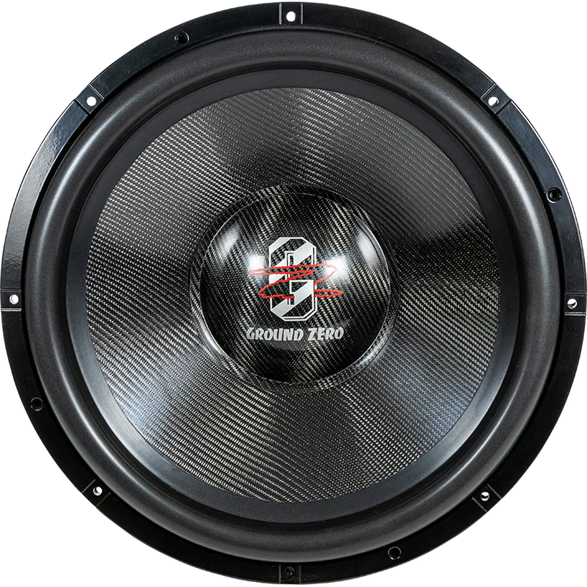 Ground Zero-Plutonium GZPW 18C-18" (46cm) Subwoofer-masori-kaufen