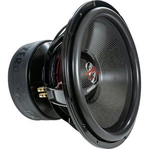 Ground Zero-Plutonium GZPW 18C-18" (46cm) Subwoofer-masori-kaufen