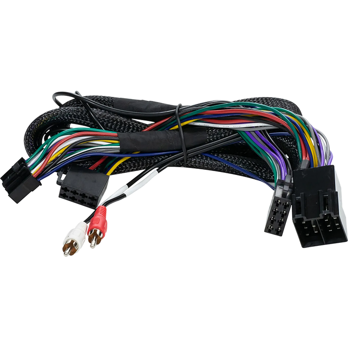 Ground Zero-Radioactive GZRA 65.4-MICRO-4-Kanal Verstärker-masori-kaufen