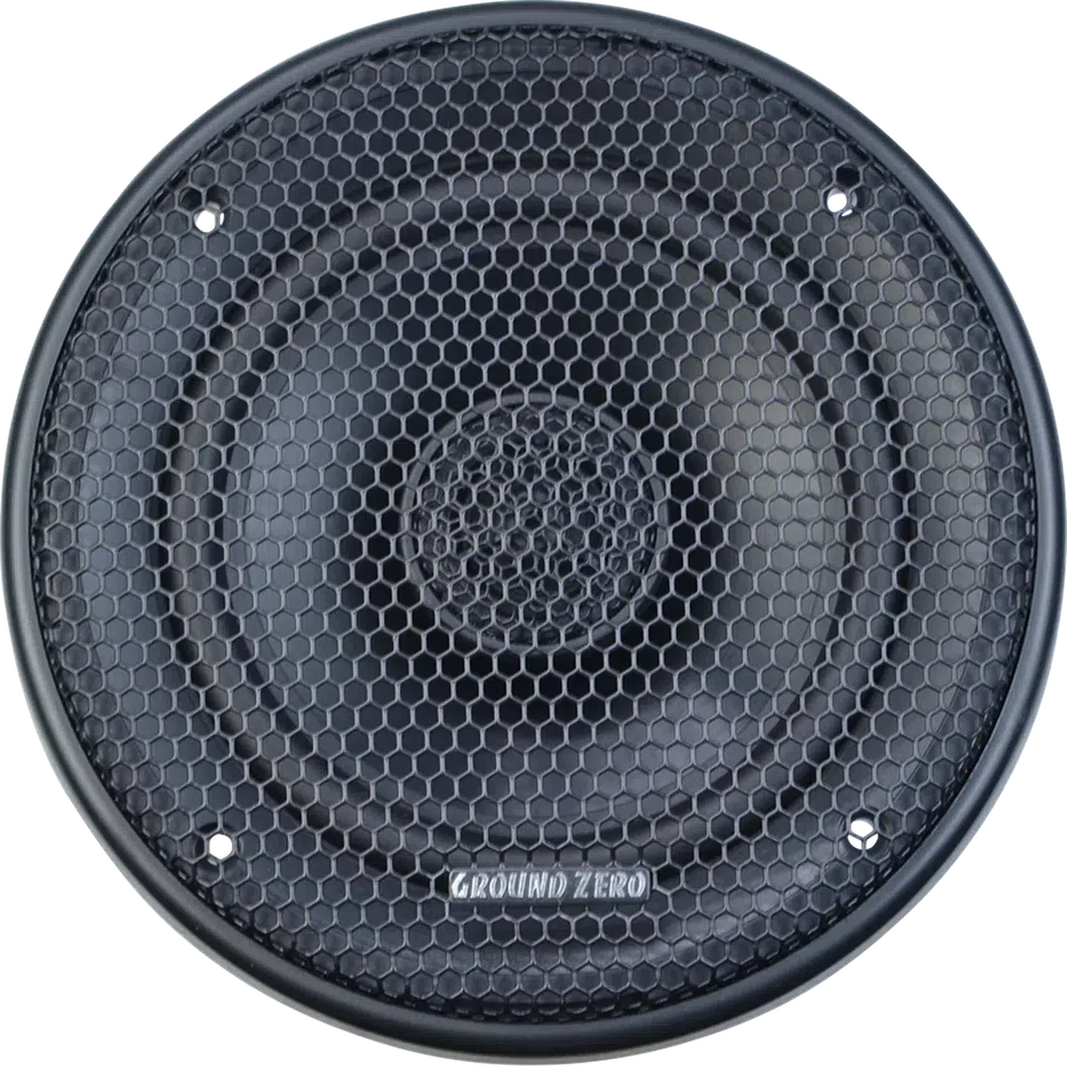 Ground Zero-Radioactive GZRF 5.2SQX-5" (13cm) Koaxial-Lautsprecher-masori-kaufen