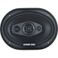 Ground Zero-Radioactive GZRF 69SQX-6"x9" Lautsprecherset-masori-kaufen