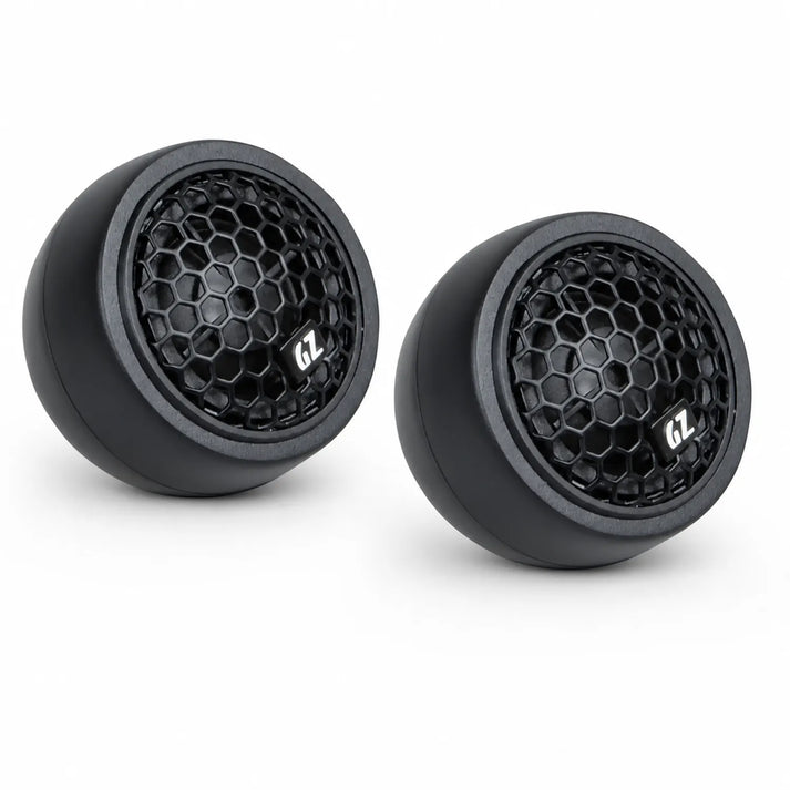 Ground Zero-Titanium GZTT 20S-Kalotten-Hochtöner-masori-kaufen