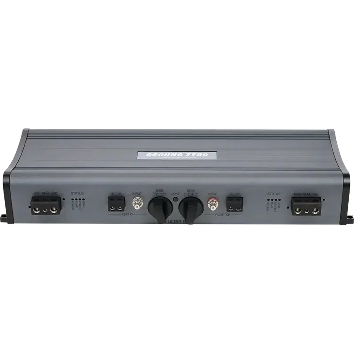 Ground Zero-Ultra A-2-2-Kanal Verstärker-masori-kaufen