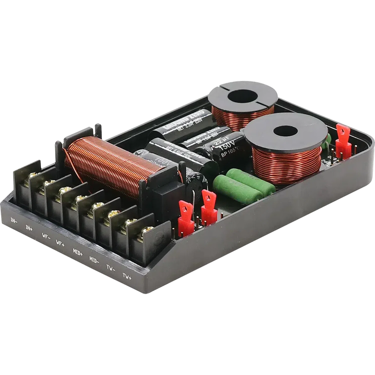 Ground Zero-Uranium GZUX 165.3SQ-Frequenzweiche-masori-kaufen