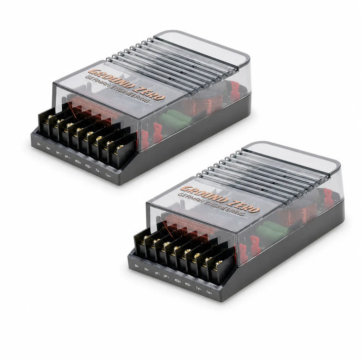 Ground Zero-Uranium GZUX 165.3SQ-Frequenzweiche-masori-kaufen