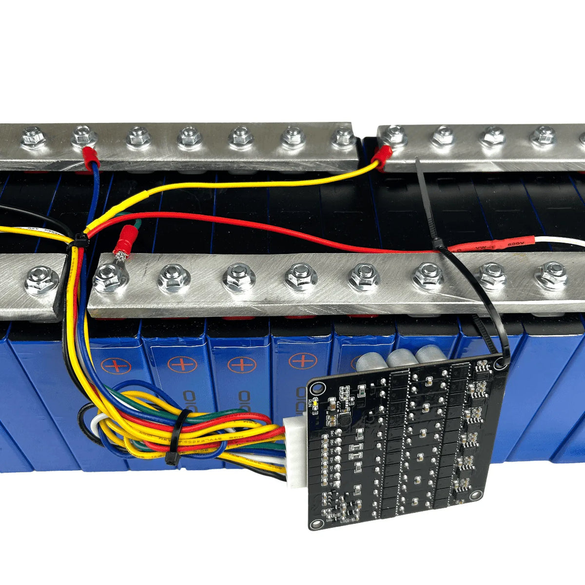 GS Audio-30 Zellen LTO prismatisch Batteriepack 100Ah-Lithium - LTO-masori-kaufen
