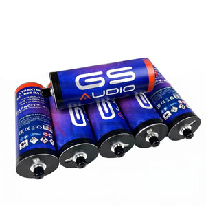 GS Audio-45-1125 - 45Ah LTO A-Grade 25C Extreme-Lithium - LTO-masori-kaufen