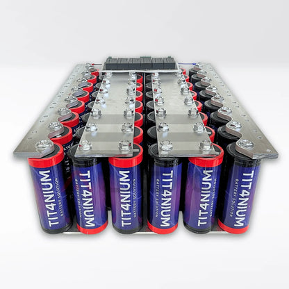 GS Audio-48 Zellen LTO Extreme Batteriepack 360Ah-Lithium - LTO-masori-kaufen
