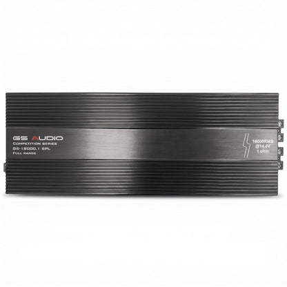 GS Audio-Competition Series GS-18000.1-1-Kanal Verstärker-masori-kaufen