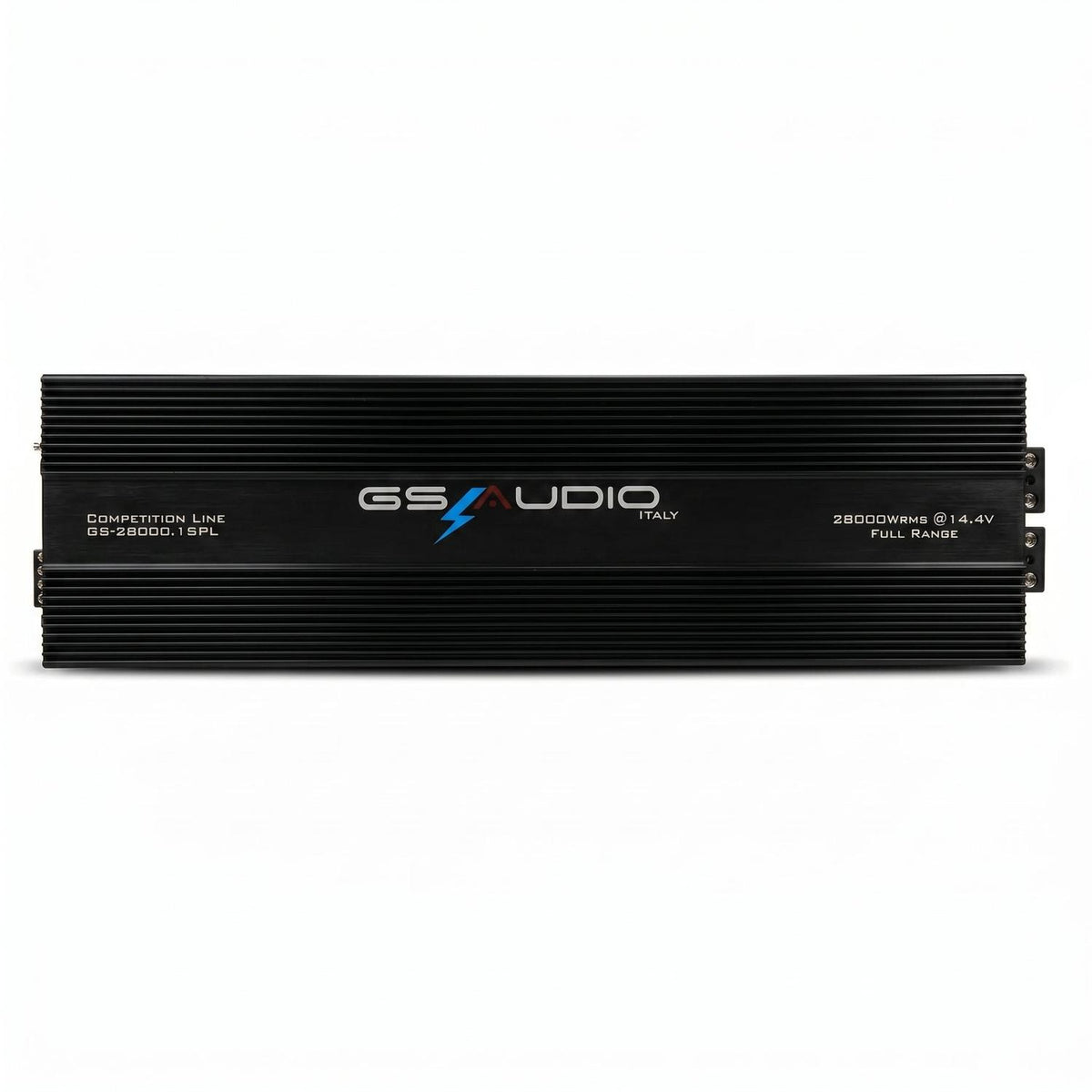 GS Audio-Competition Series GS-28000.1-1-Kanal Verstärker-masori-kaufen